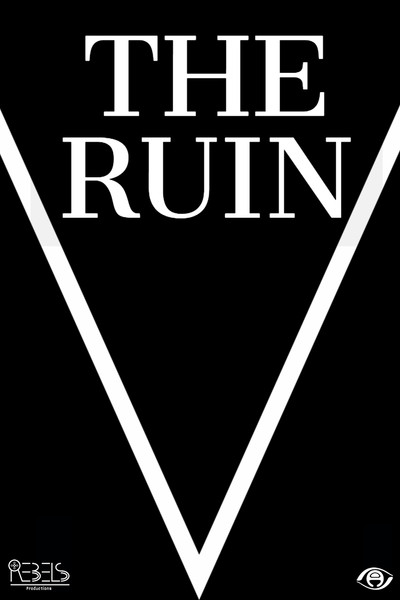 Póster de The Ruin