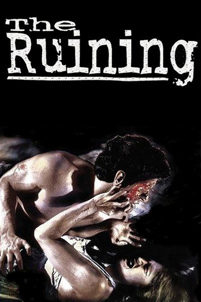 Póster de The Ruining
