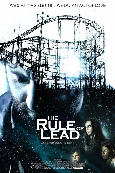 Póster de The Rule of Lead