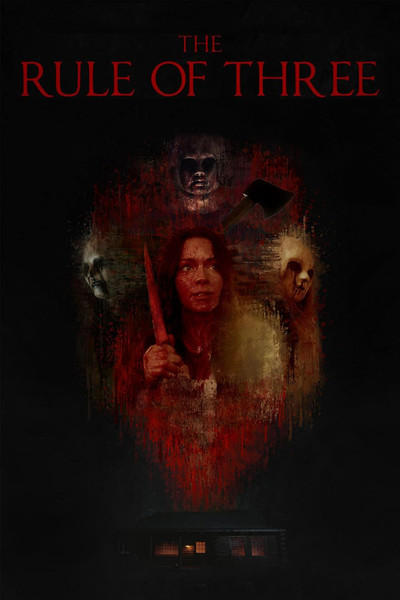 Póster de The Rule of Three
