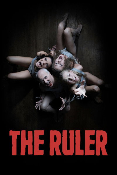 Póster de The Ruler
