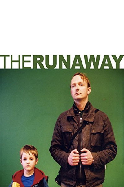 Póster de The Runaway