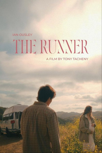 Póster de The Runner