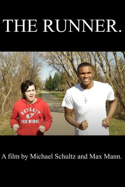 Póster de The Runner