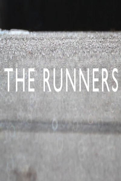 Póster de The Runners