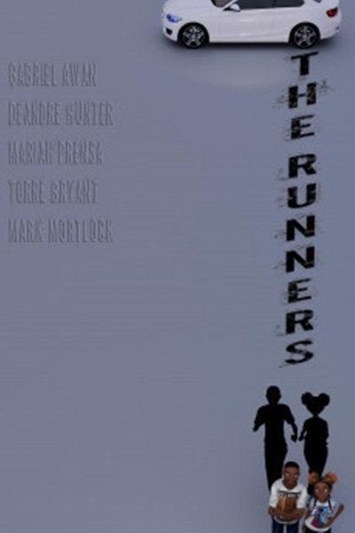 Póster de The Runners