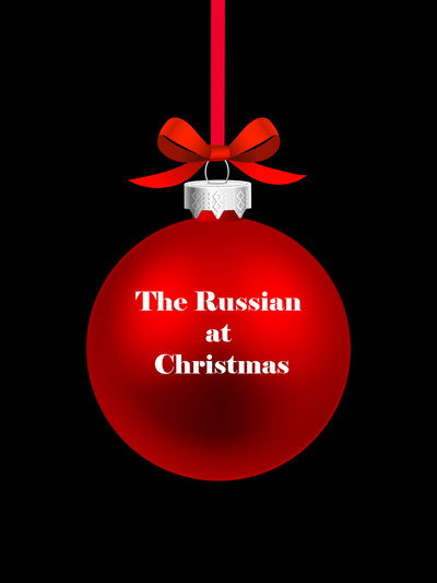 Póster de The Russian at Christmas