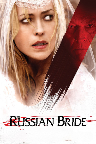 Póster de The Russian Bride