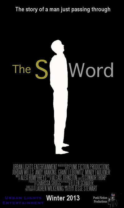 Póster de The S Word
