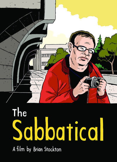 Póster de The Sabbatical