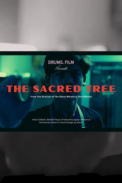 Póster de The Sacred Tree