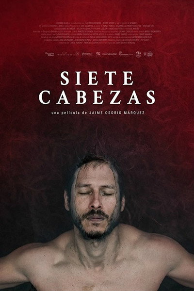 Póster de The Sacrifice