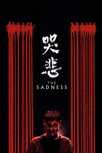 Póster de The Sadness