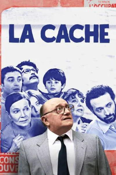 Póster de The Safe House