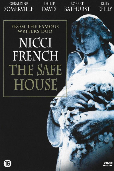 Póster de The Safe House