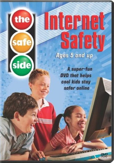 Póster de The Safe Side: Internet Safety