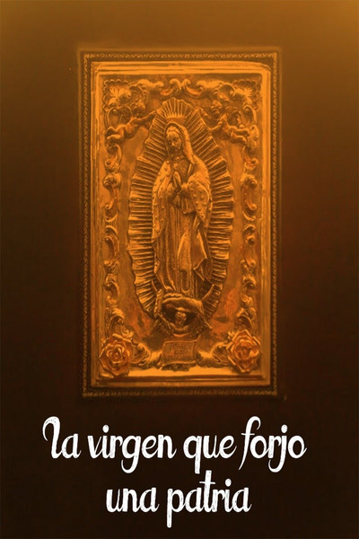 Póster de The Saint That Forged a Country