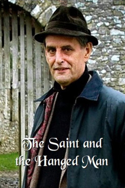 Póster de The Saint & the Hanged Man