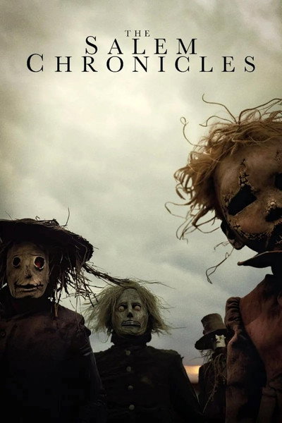 Póster de The Salem Chronicles