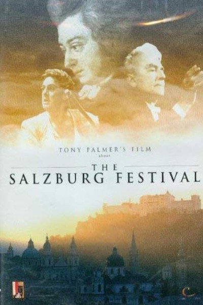 Póster de The Salzburg Festival: A Brief History