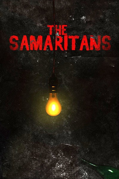 Póster de The Samaritans
