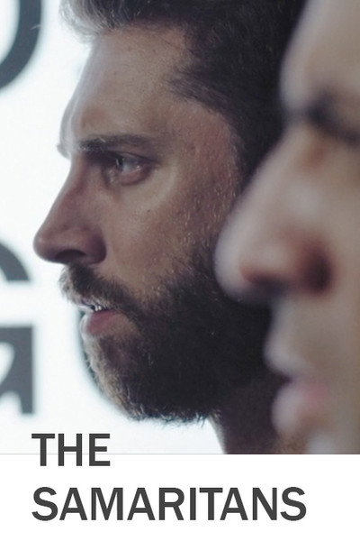 Póster de The Samaritans