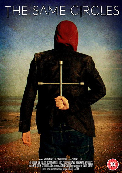Póster de The Same Circles