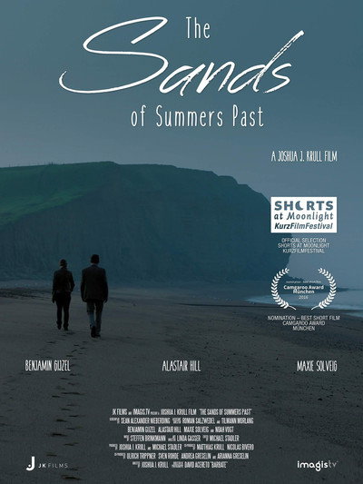 Póster de The Sands of Summers Past