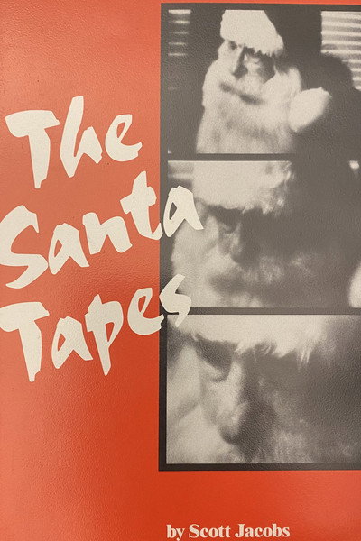 Póster de The Santa Tapes