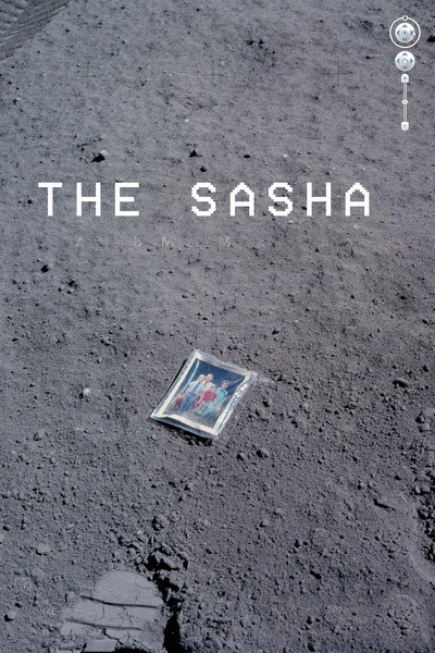 Póster de The Sasha