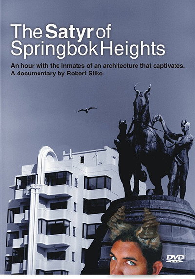 Póster de The Satyr of Springbok Heights