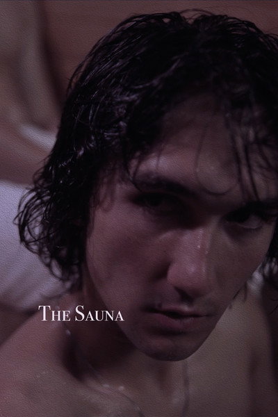Póster de The Sauna