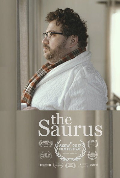 Póster de The Saurus