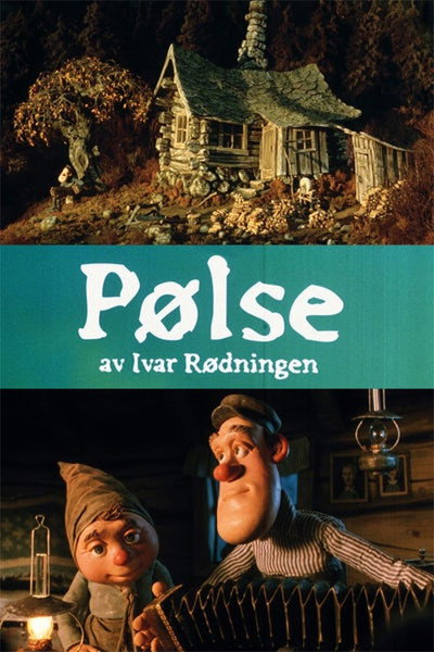Póster de The Sausage