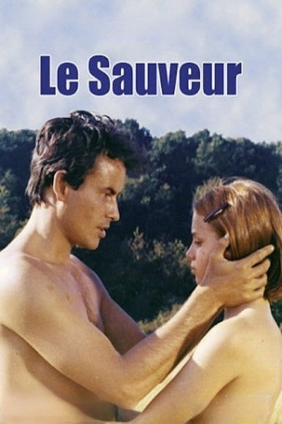 Póster de The Saviour