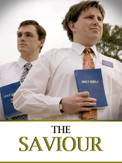Póster de The Saviour