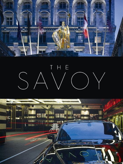 Póster de The Savoy