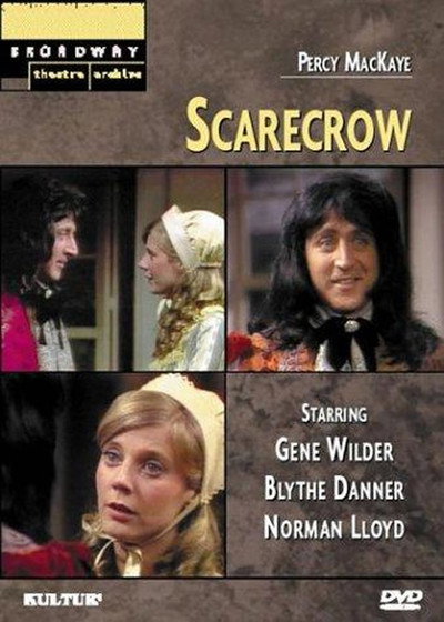 Póster de The Scarecrow