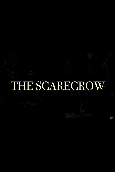Póster de The Scarecrow