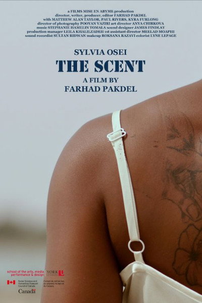 Póster de The Scent