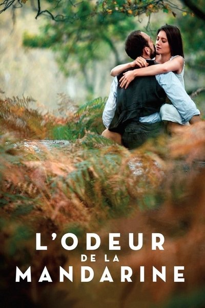 Póster de The Scent of Mandarin
