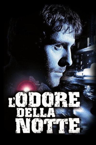 Póster de The Scent of the Night