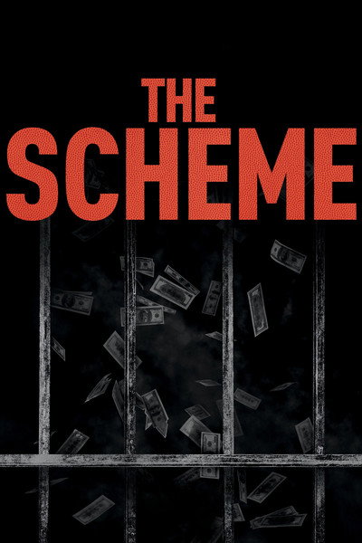 Póster de The Scheme: el escándalo de Christian Dawkins