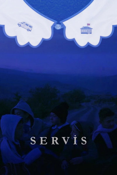 Póster de The School Bus