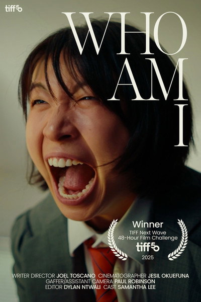 Póster de The School of Rock: Who Am I