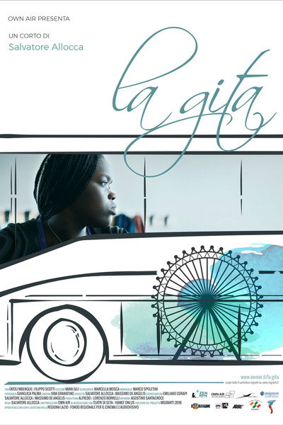Póster de The School Trip