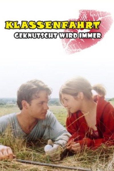 Póster de The School Trip