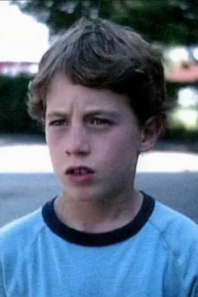 Póster de The Schoolyard