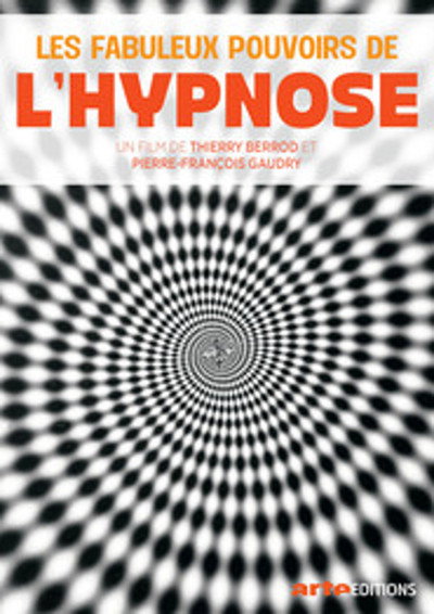 Póster de The Science of Hypnosis