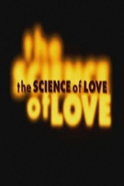 Póster de The Science of Love